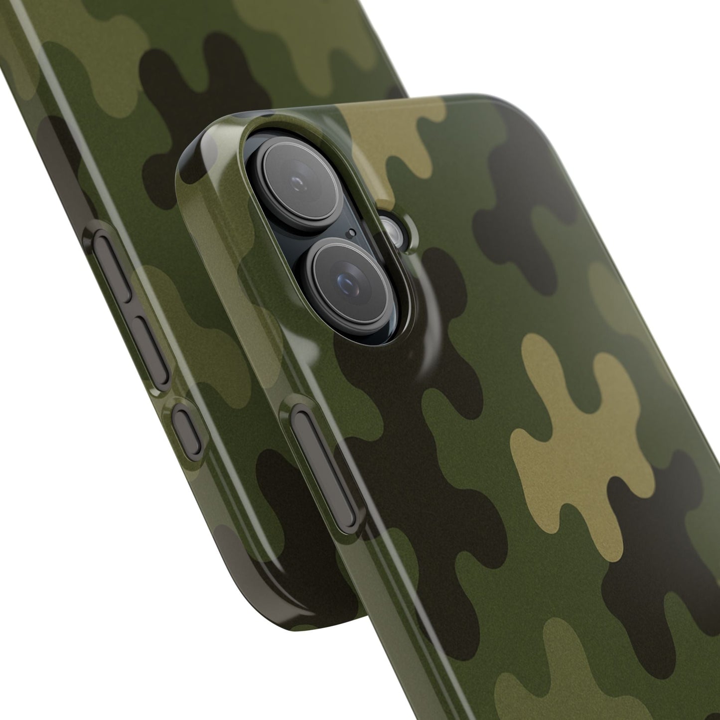 Camo Phone Case - Swift Phone Cases