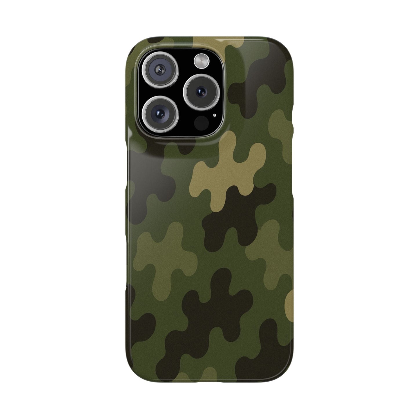 Camo Phone Case - Swift Phone Cases