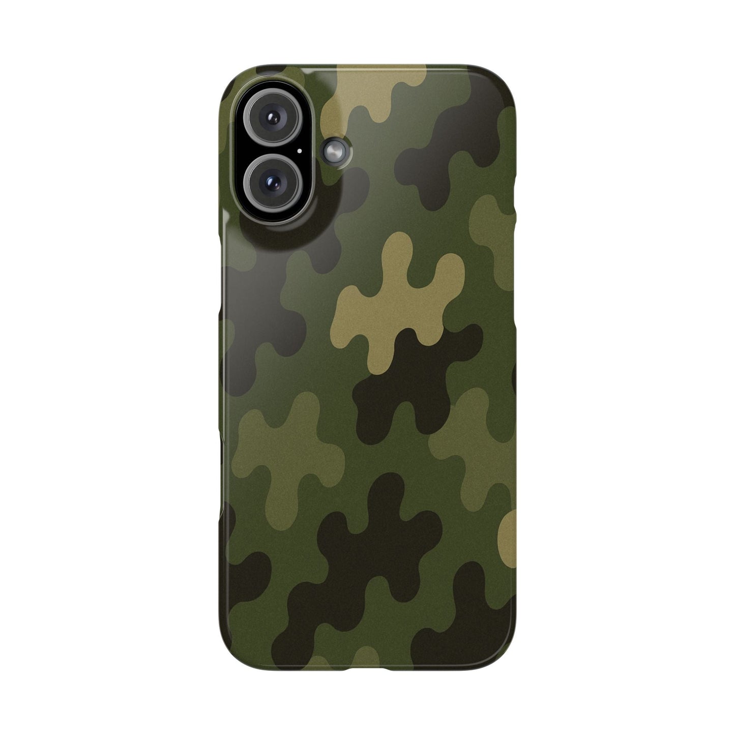 Camo Phone Case - Swift Phone Cases