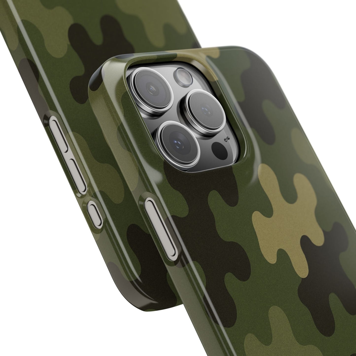 Camo Phone Case - Swift Phone Cases