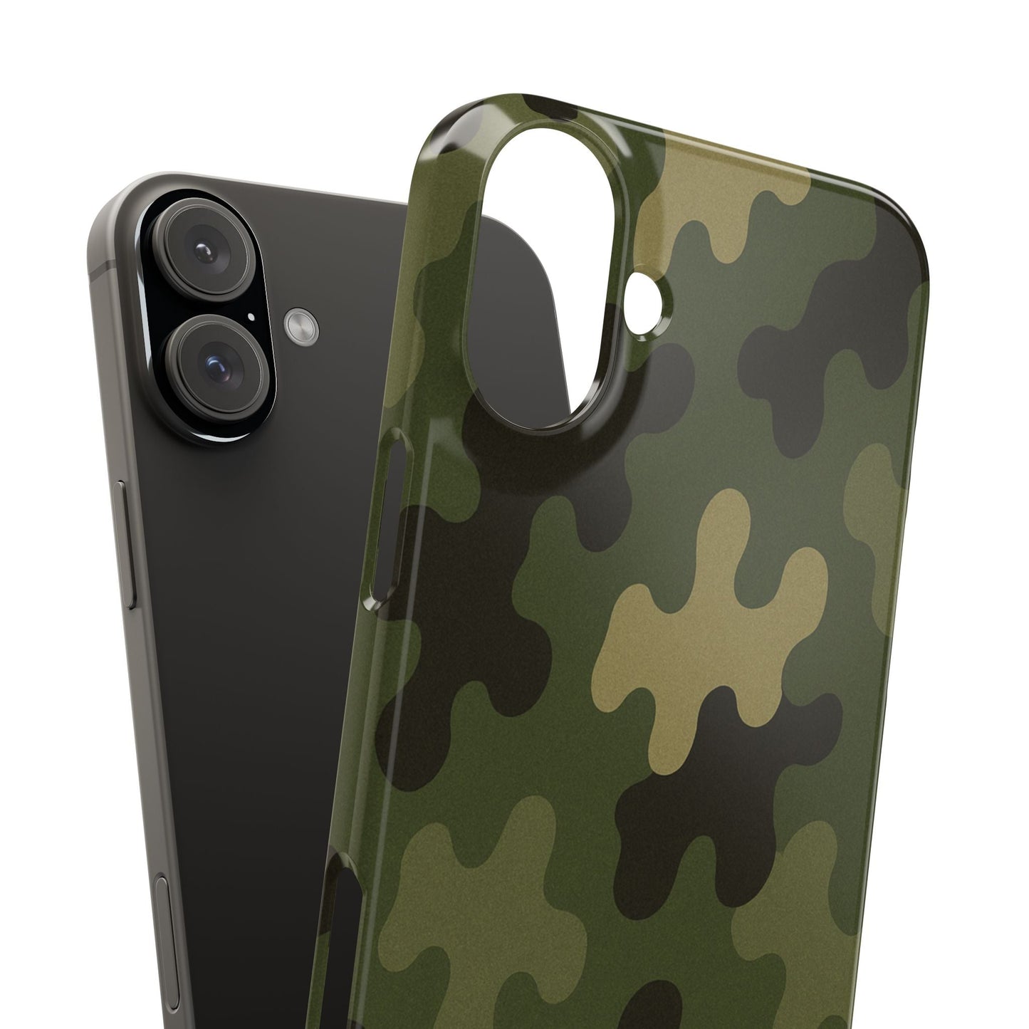 Camo Phone Case - Swift Phone Cases