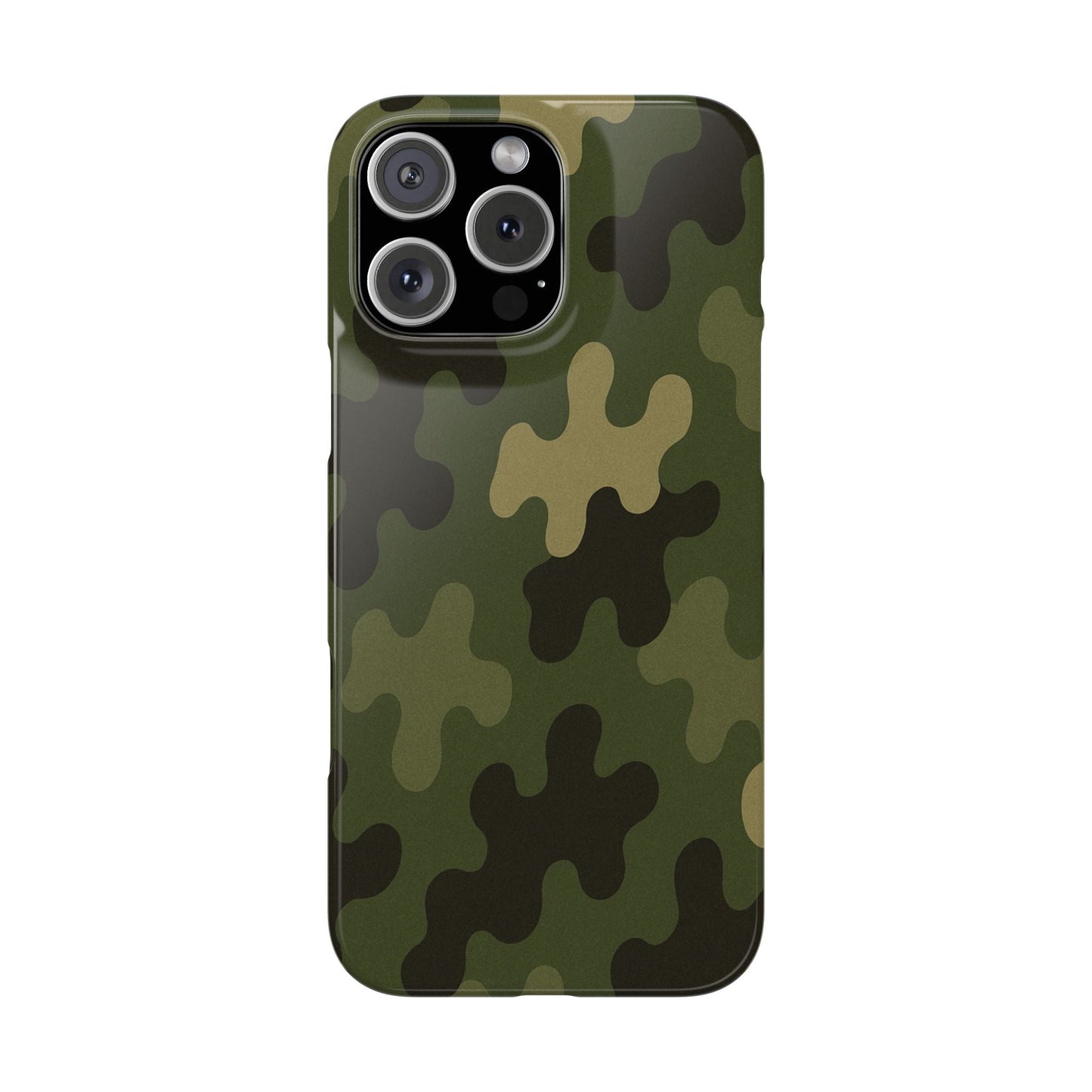 Camo Phone Case - Swift Phone Cases