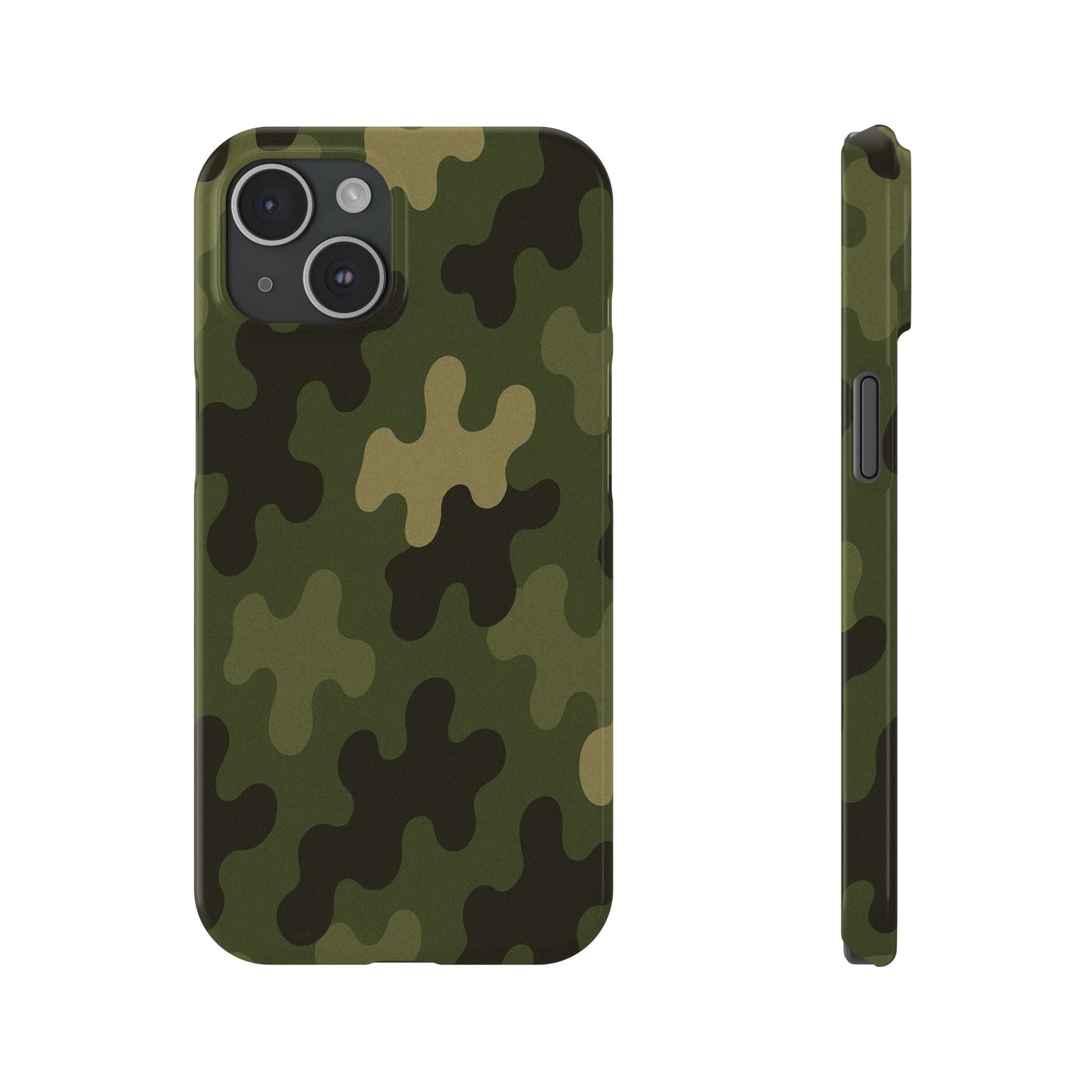 Camo Phone Case - Swift Phone Cases