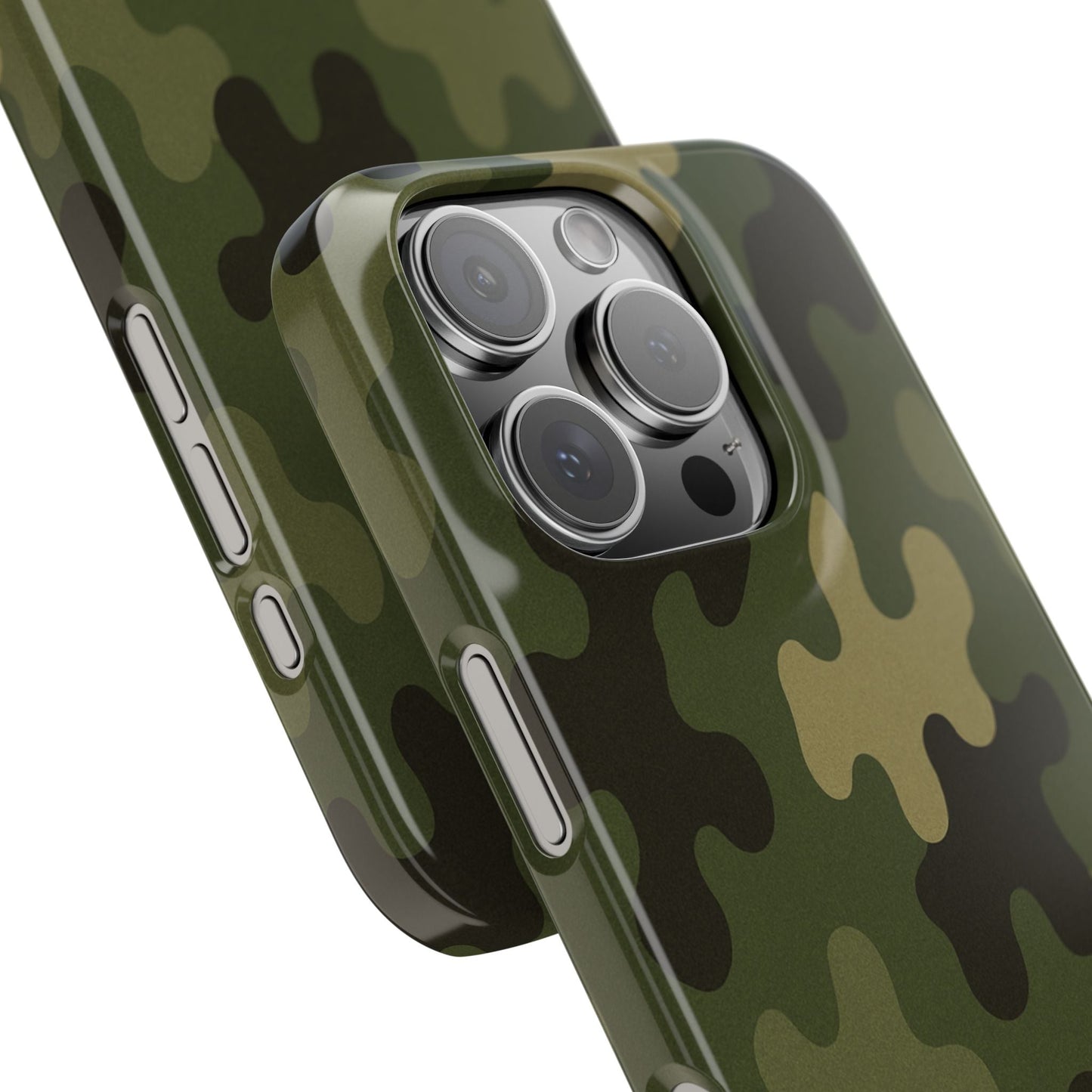 Camo Phone Case - Swift Phone Cases