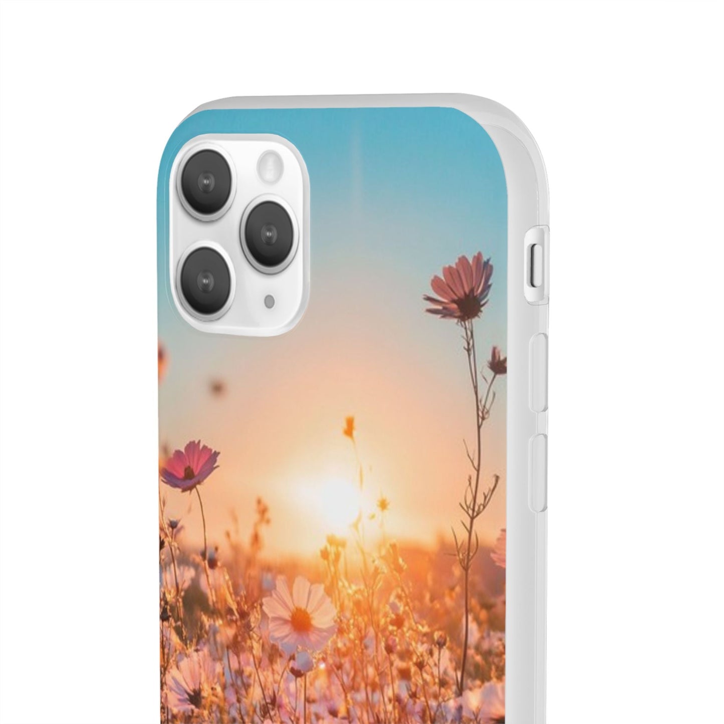 Floral Sunset Phone Case - Swift Phone Cases