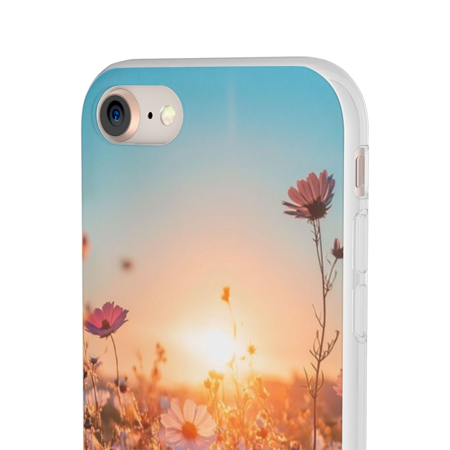 Floral Sunset Phone Case - Swift Phone Cases