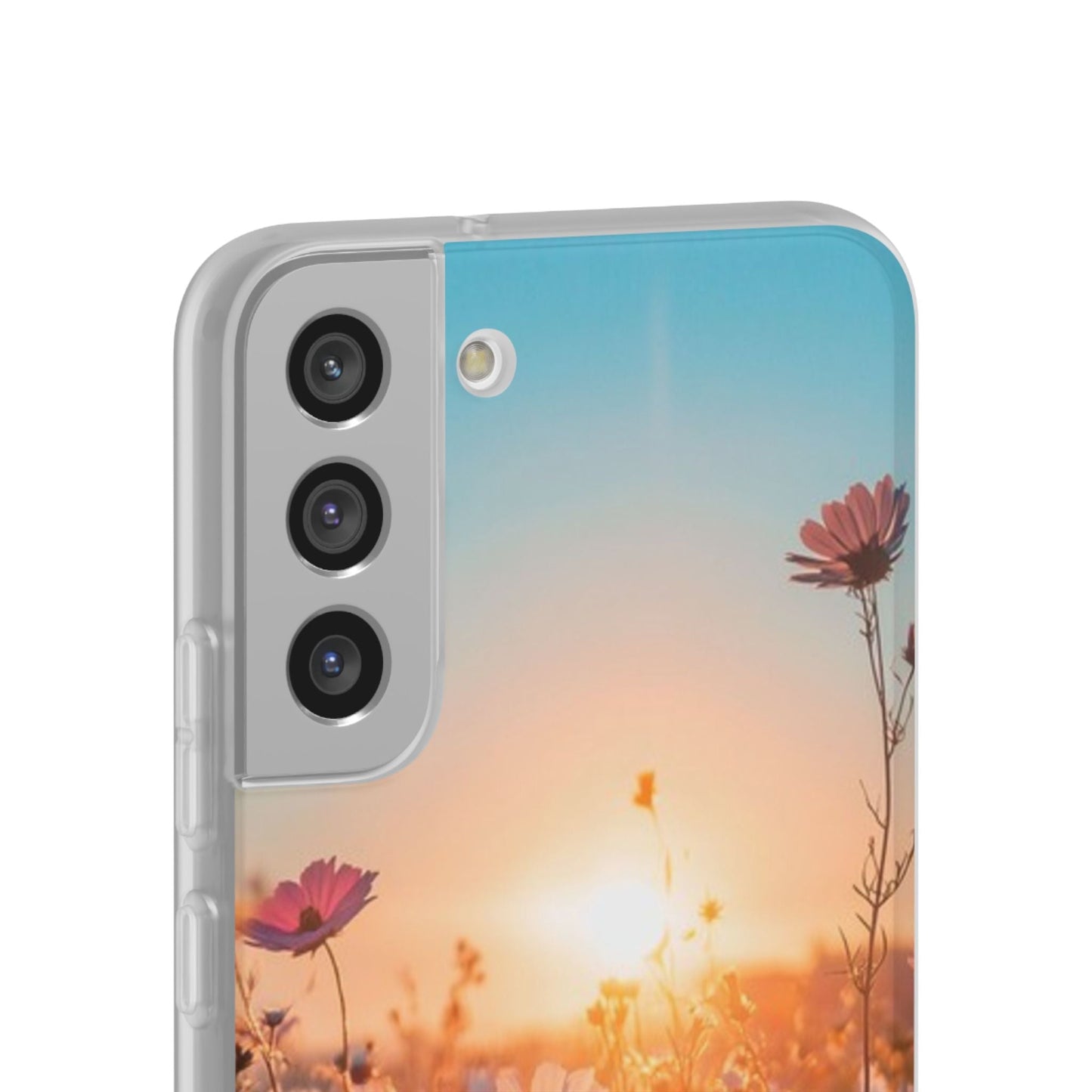 Floral Sunset Phone Case - Swift Phone Cases