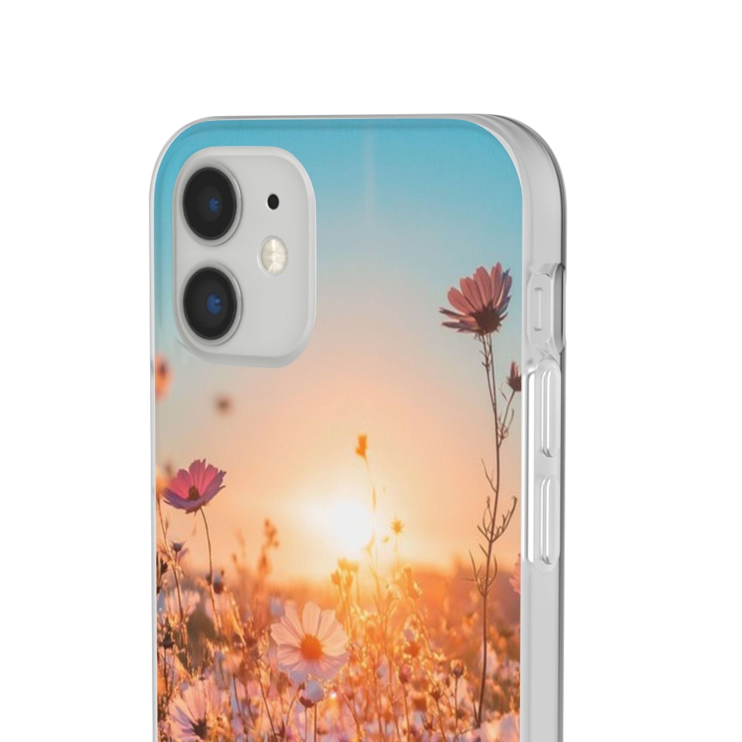 Floral Sunset Phone Case - Swift Phone Cases