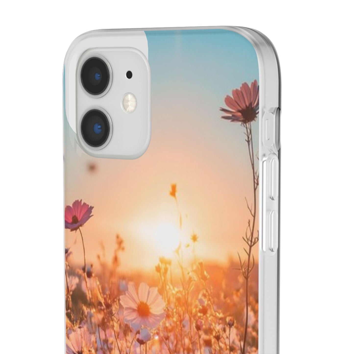 Floral Sunset Phone Case - Swift Phone Cases
