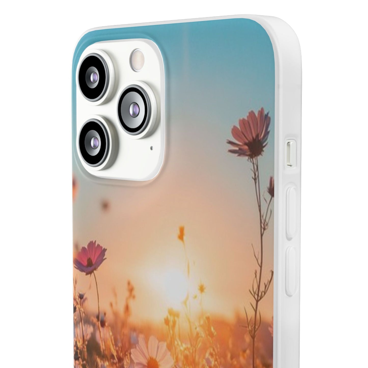 Floral Sunset Phone Case - Swift Phone Cases