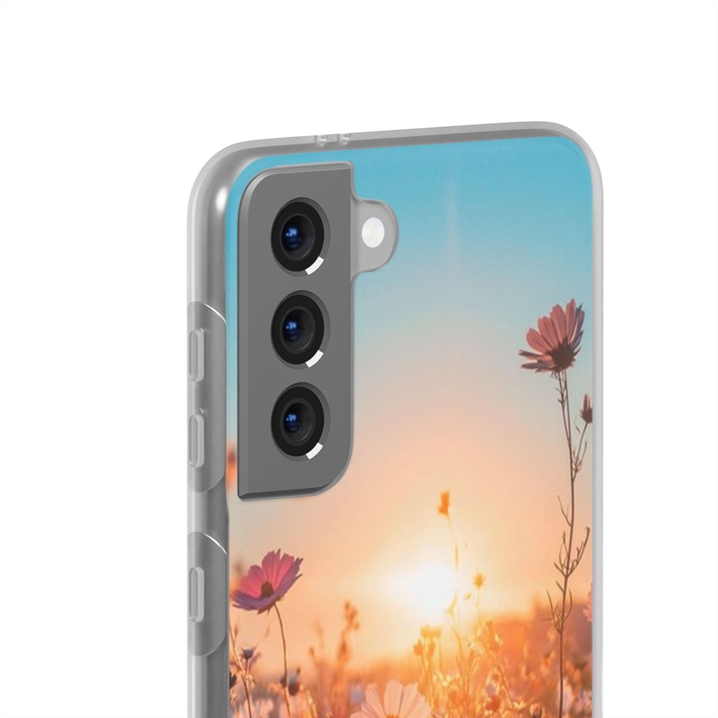 Floral Sunset Phone Case - Swift Phone Cases