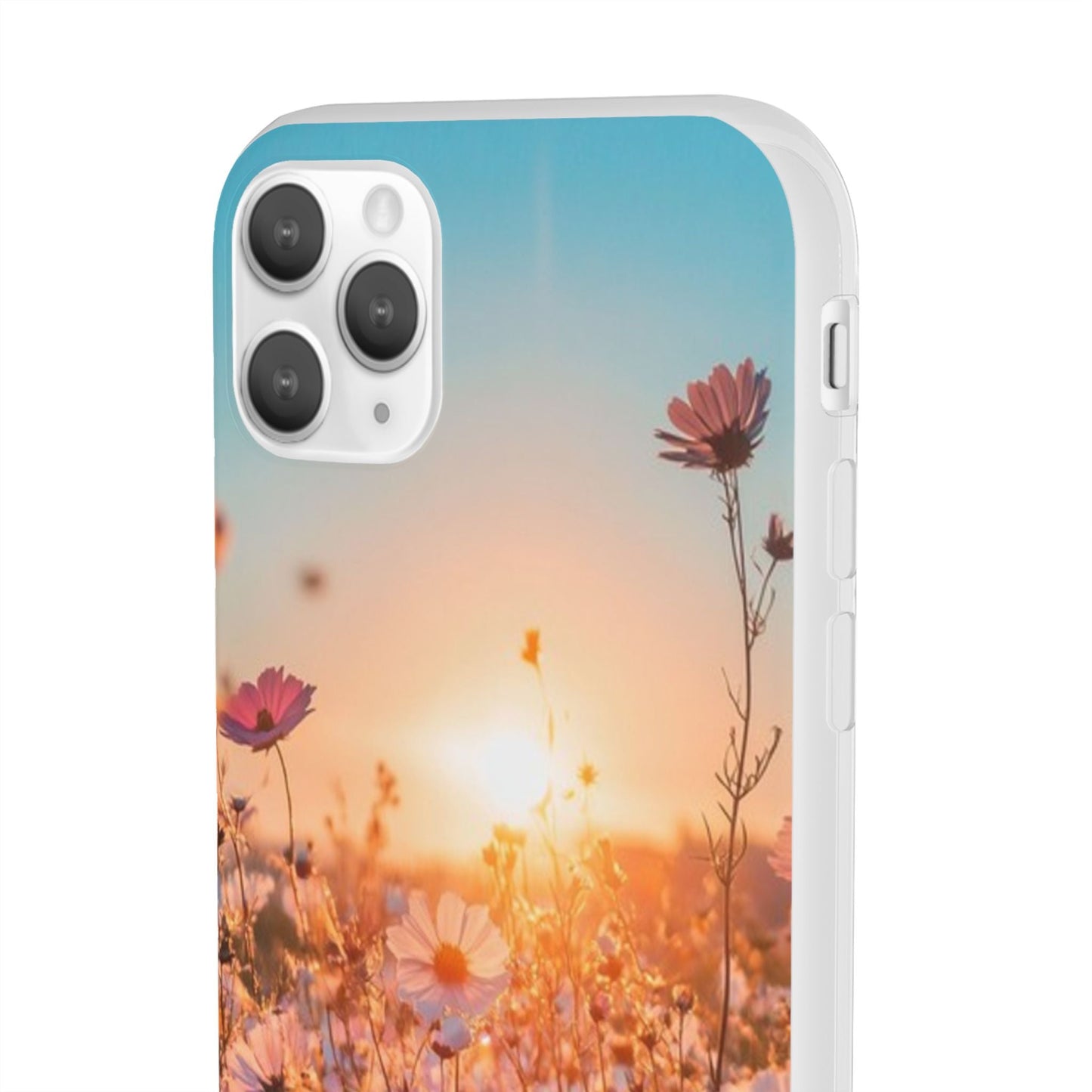 Floral Sunset Phone Case - Swift Phone Cases