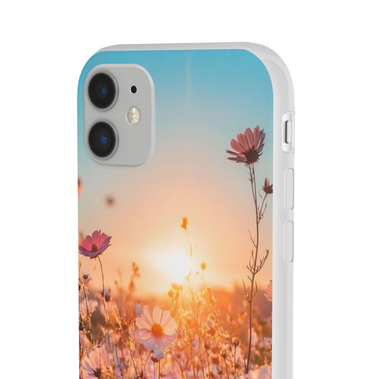 Floral Sunset Phone Case - Swift Phone Cases