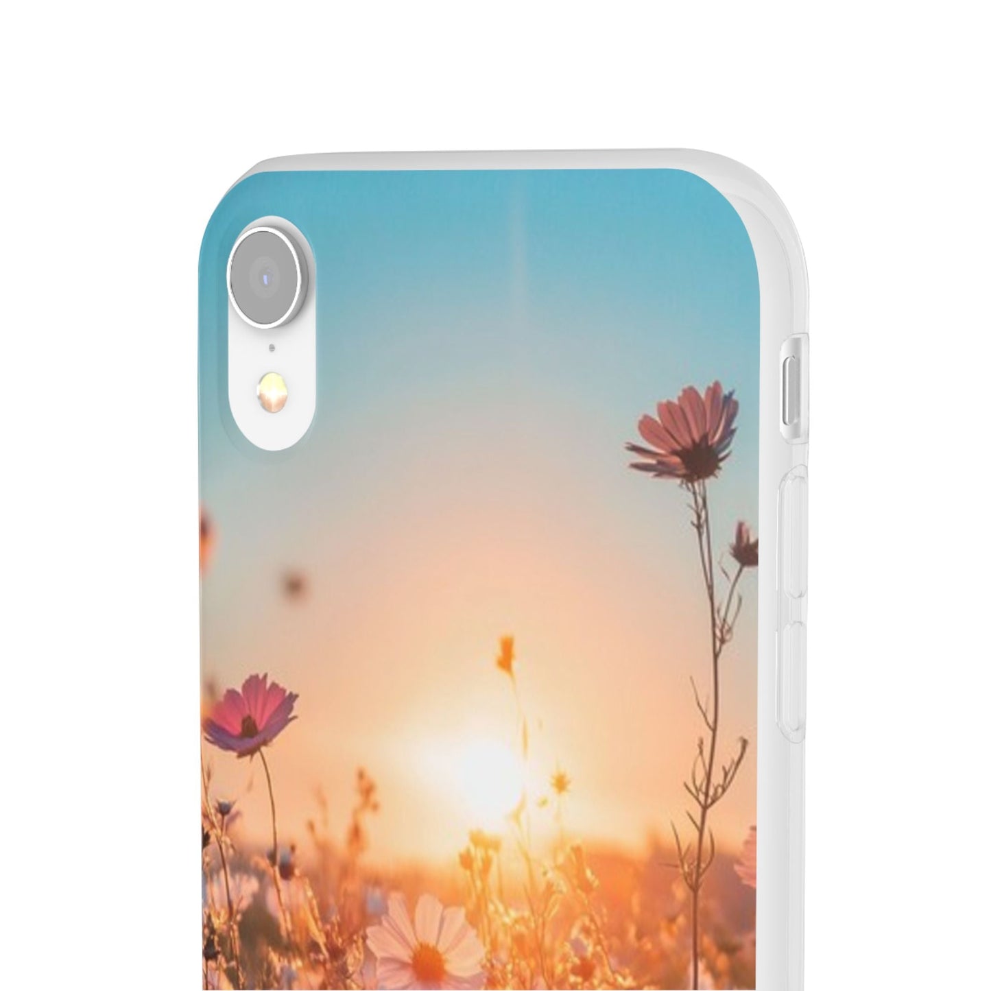 Floral Sunset Phone Case - Swift Phone Cases