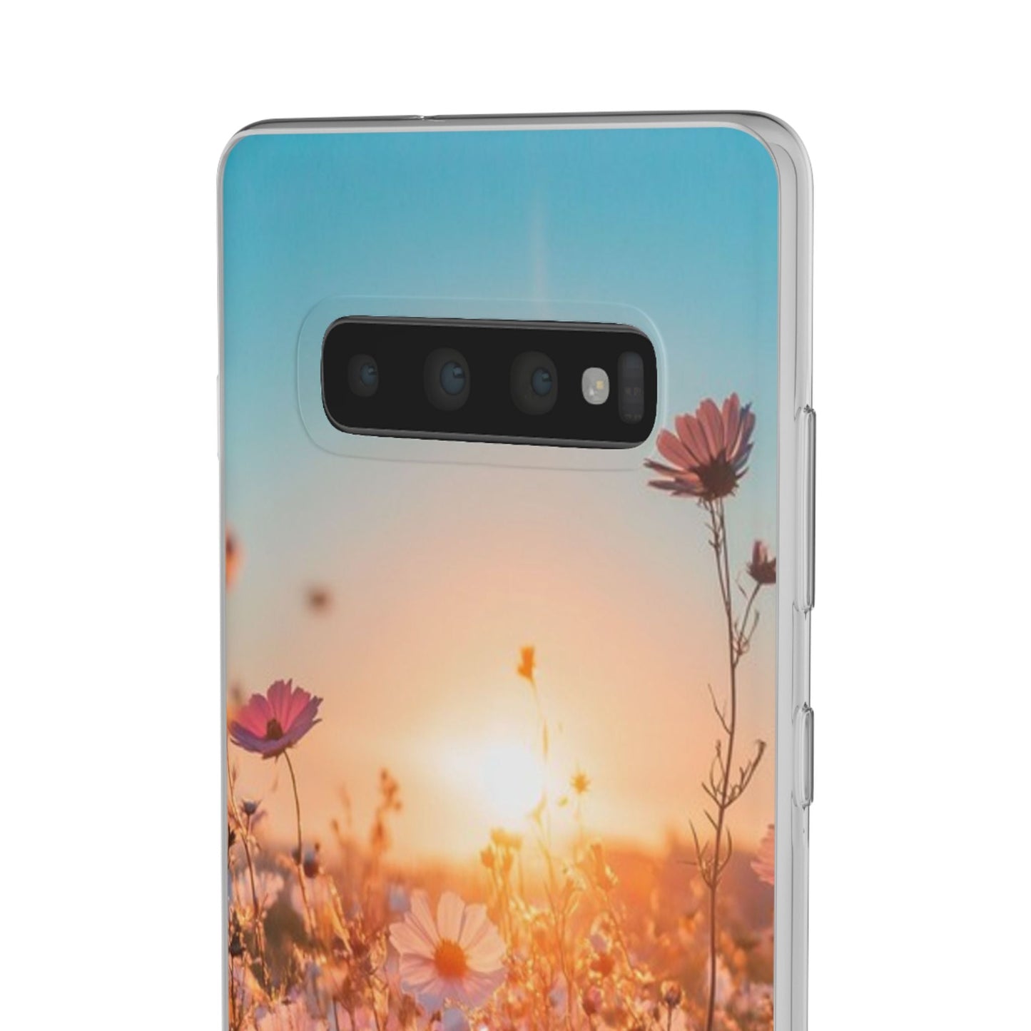 Floral Sunset Phone Case - Swift Phone Cases