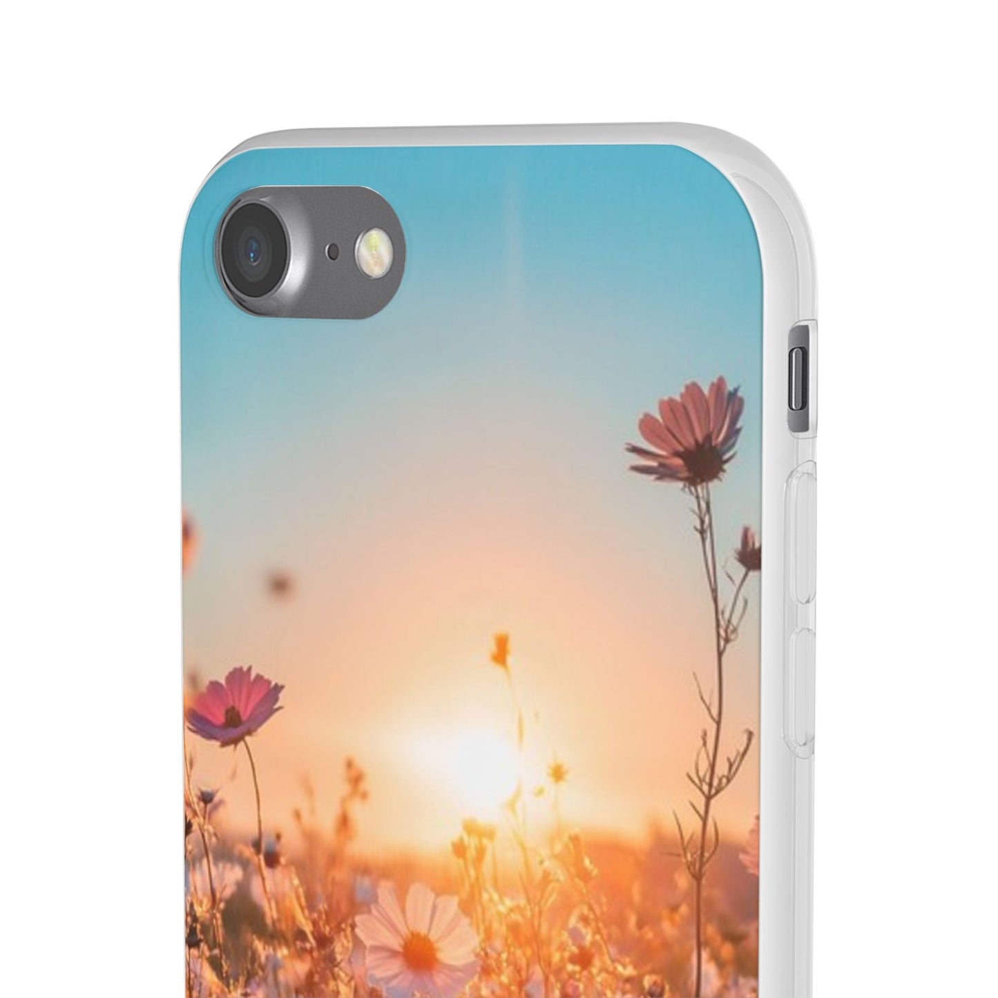 Floral Sunset Phone Case - Swift Phone Cases