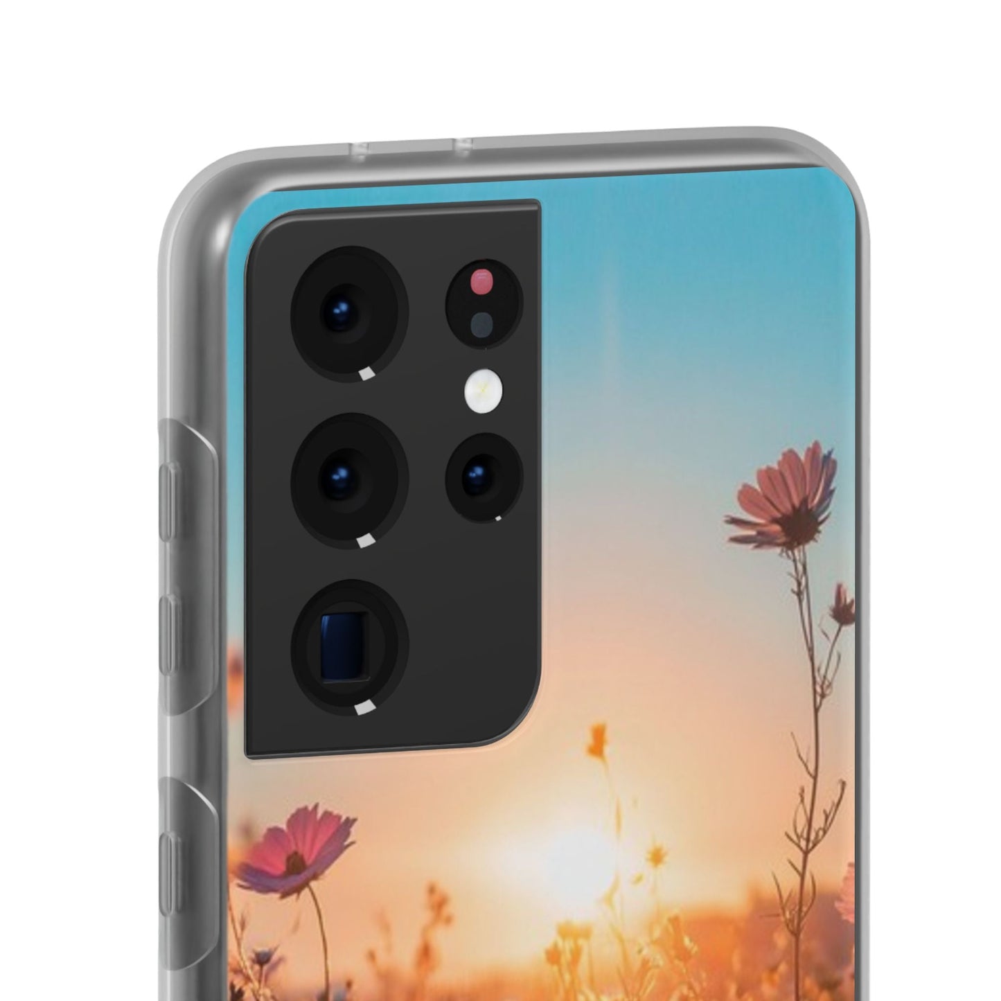 Floral Sunset Phone Case - Swift Phone Cases