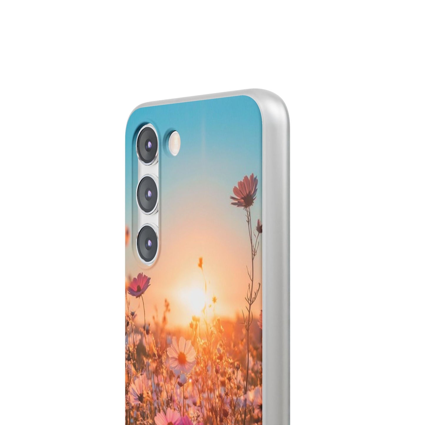 Floral Sunset Phone Case - Swift Phone Cases