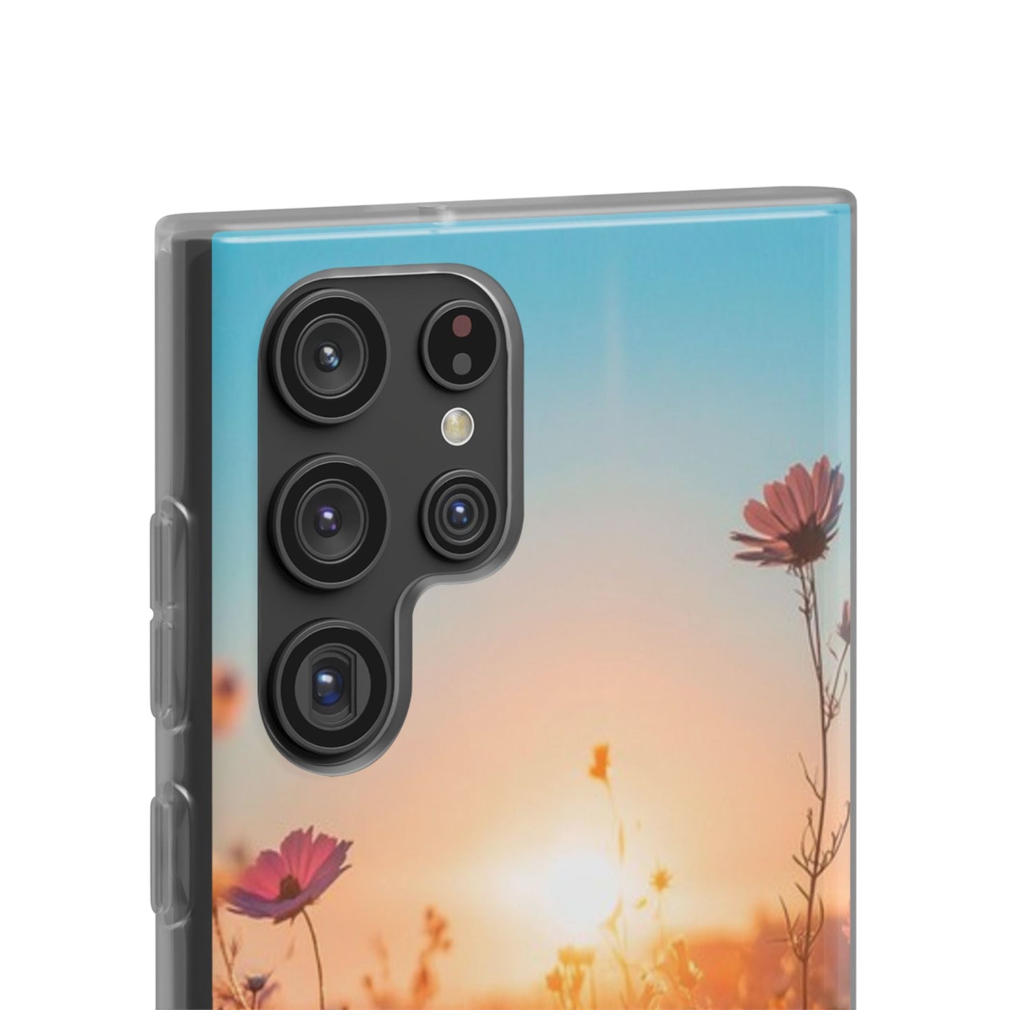 Floral Sunset Phone Case - Swift Phone Cases