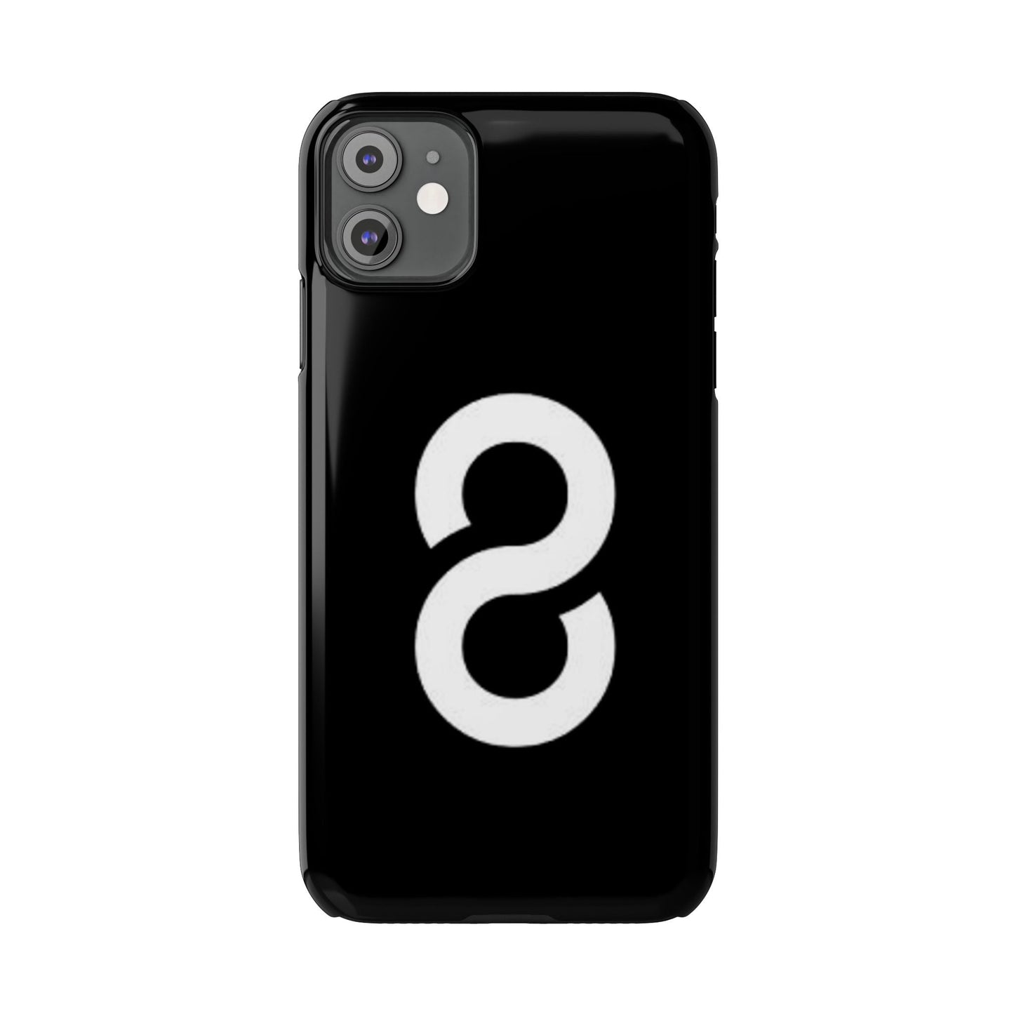 Sleek Looksmaxxing Phone Case - Swift Phone Cases