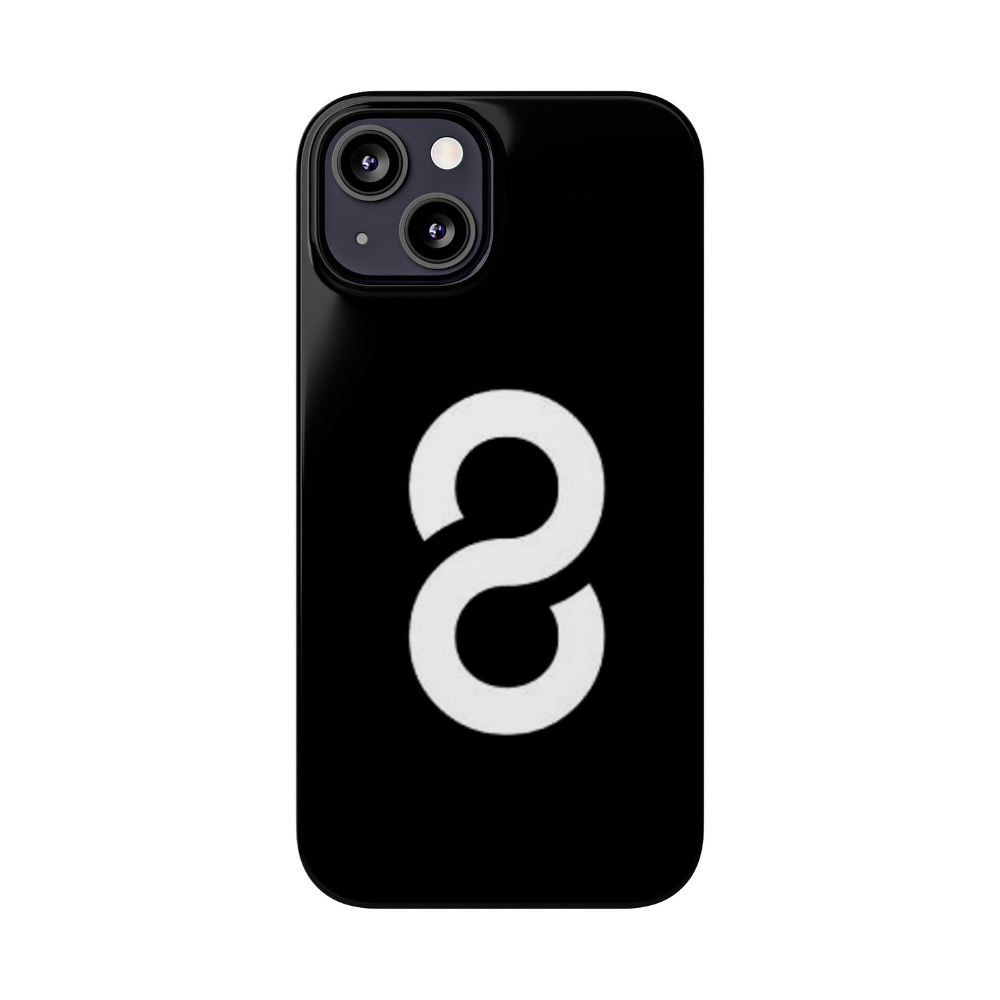 Sleek Looksmaxxing Phone Case - Swift Phone Cases