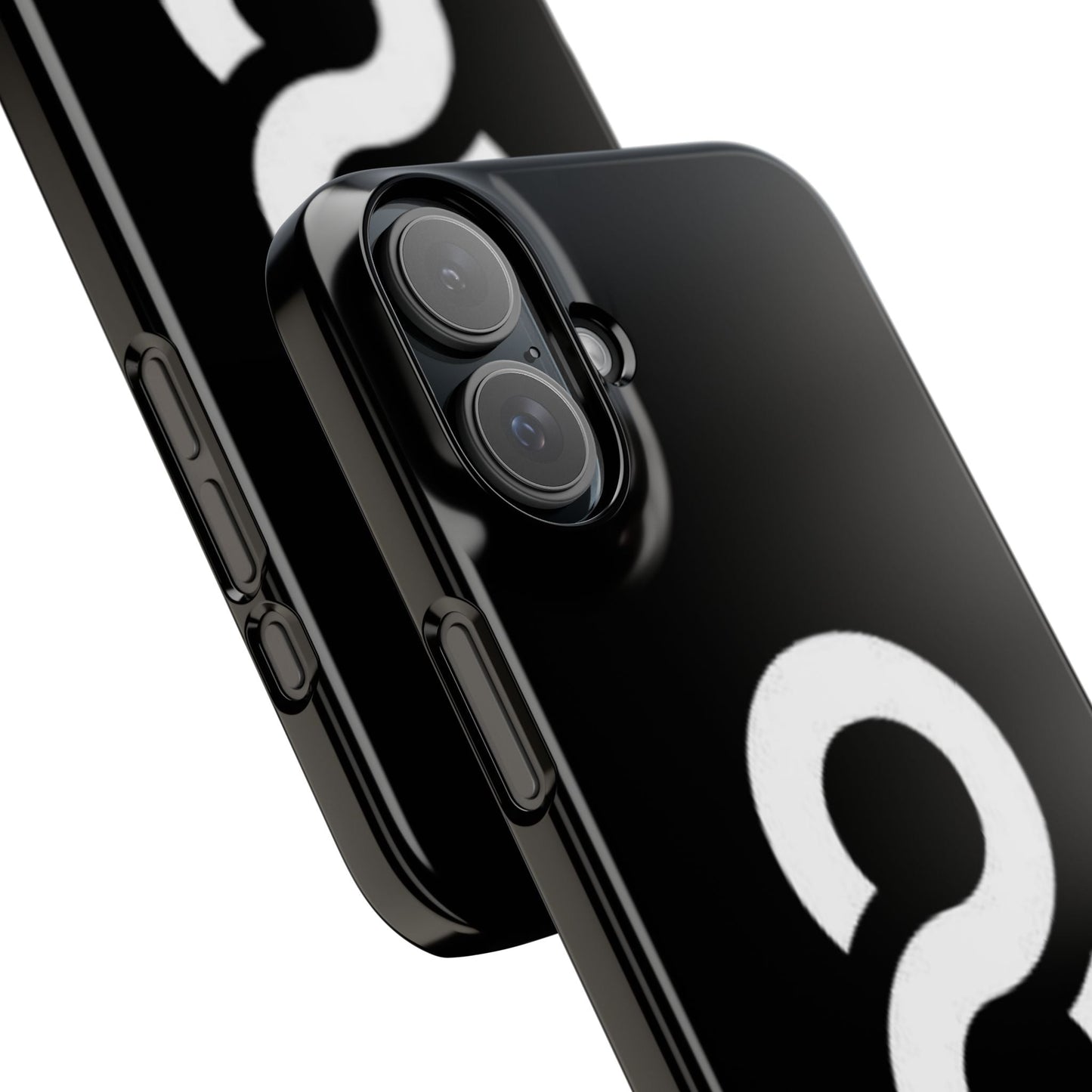 Sleek Looksmaxxing Phone Case - Swift Phone Cases