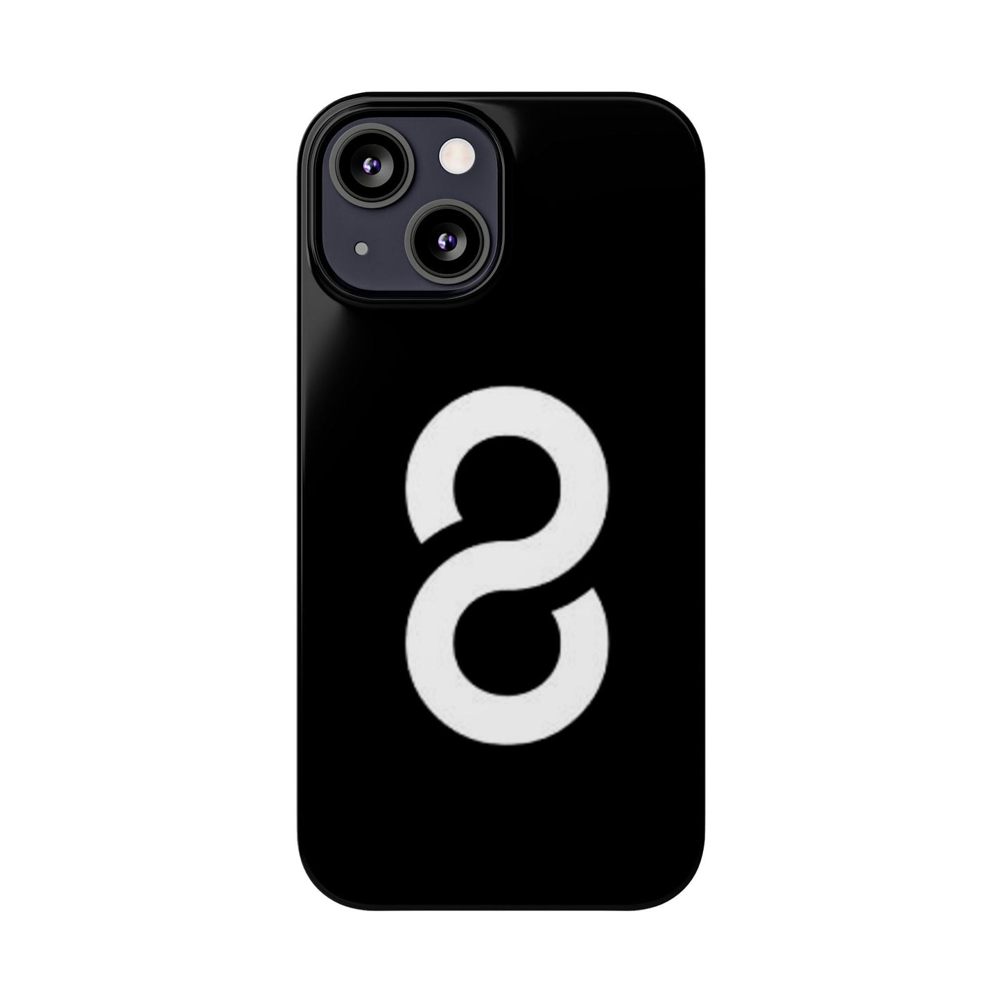Sleek Looksmaxxing Phone Case - Swift Phone Cases