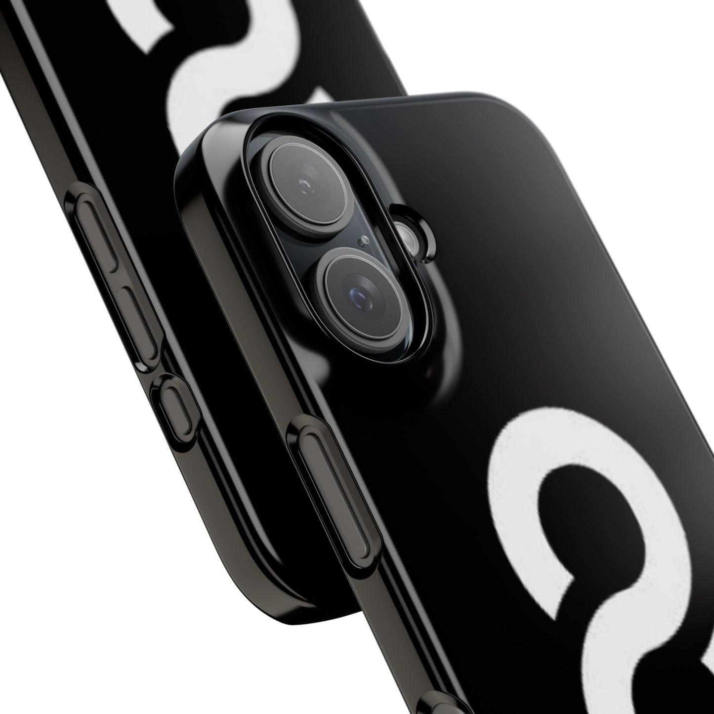 Sleek Looksmaxxing Phone Case - Swift Phone Cases