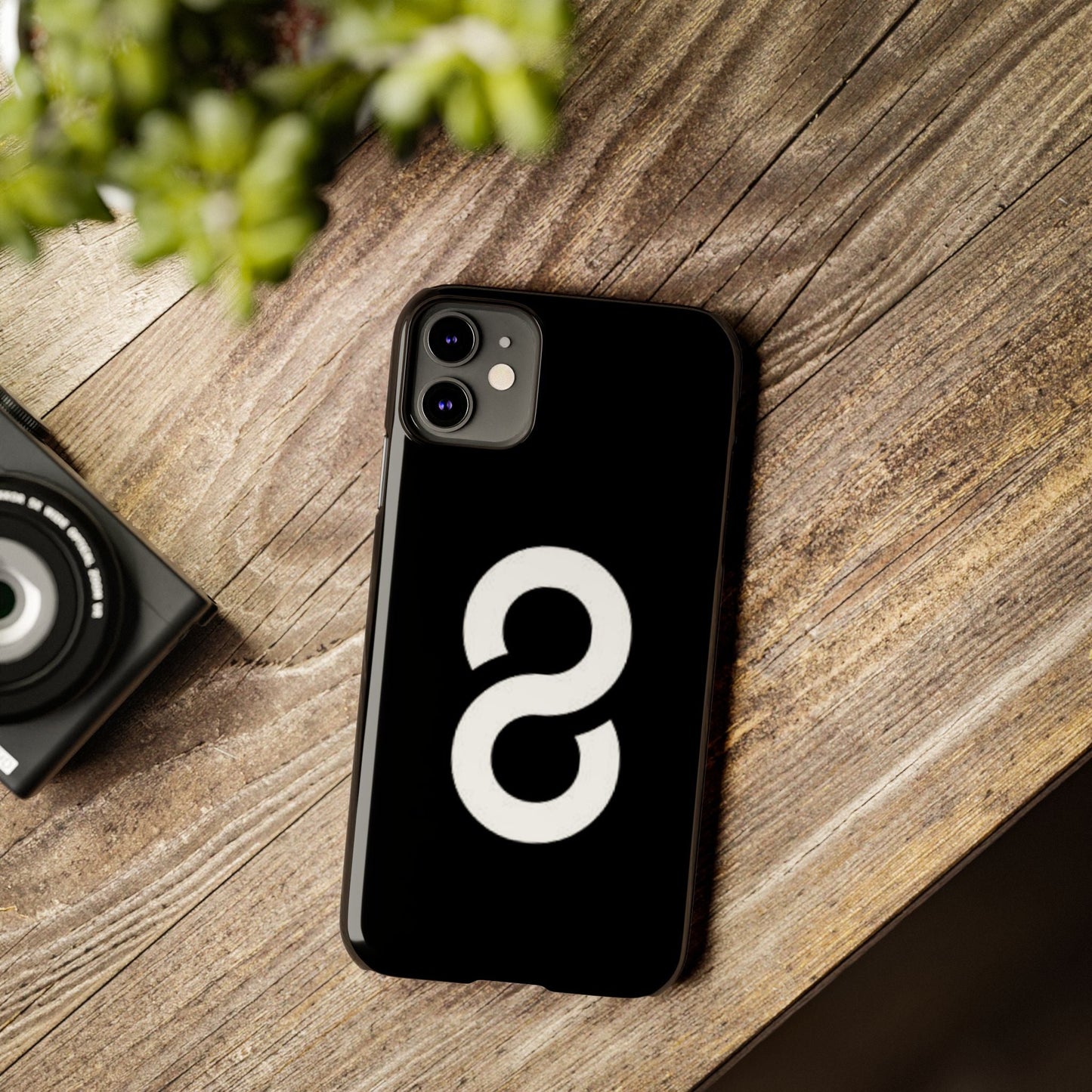 Sleek Looksmaxxing Phone Case - Swift Phone Cases