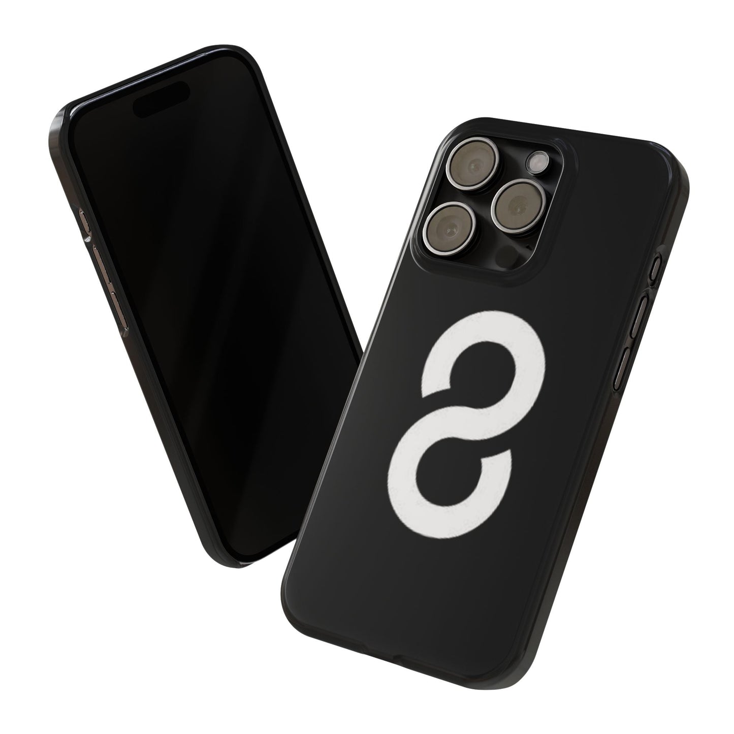 Sleek Looksmaxxing Phone Case - Swift Phone Cases