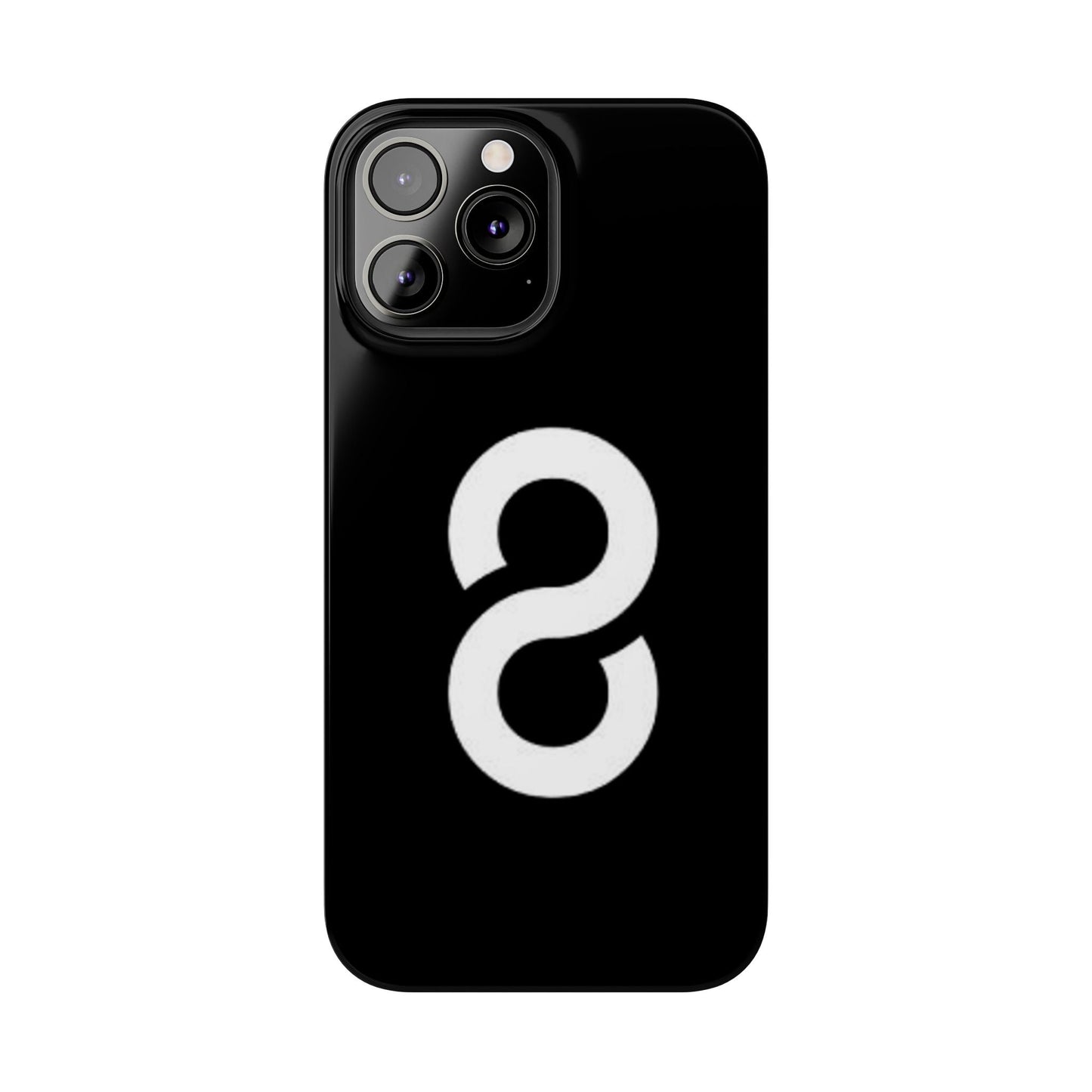 Sleek Looksmaxxing Phone Case - Swift Phone Cases