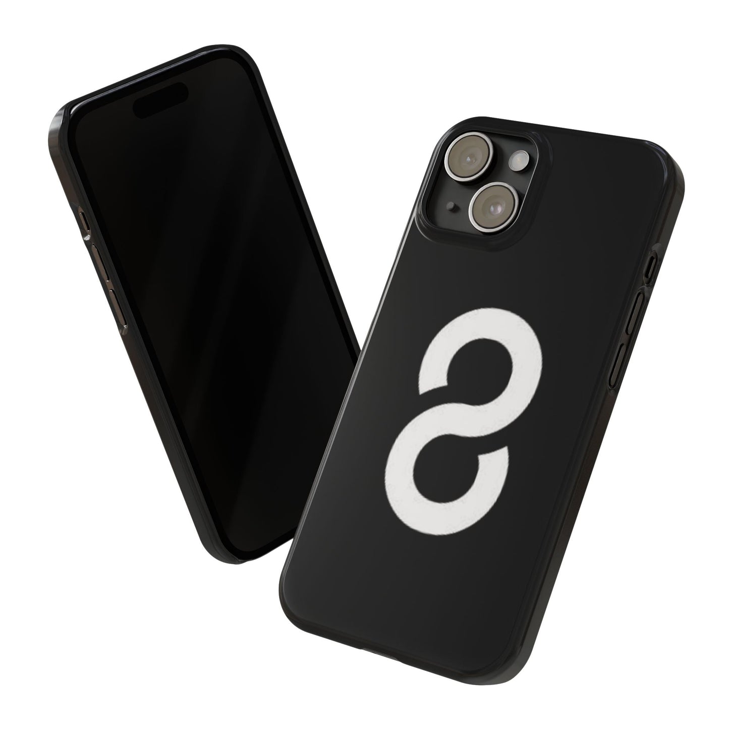 Sleek Looksmaxxing Phone Case - Swift Phone Cases