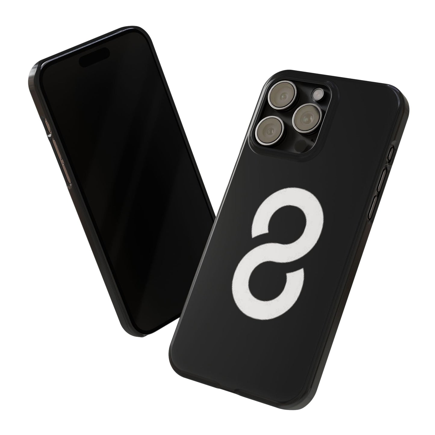 Sleek Looksmaxxing Phone Case - Swift Phone Cases