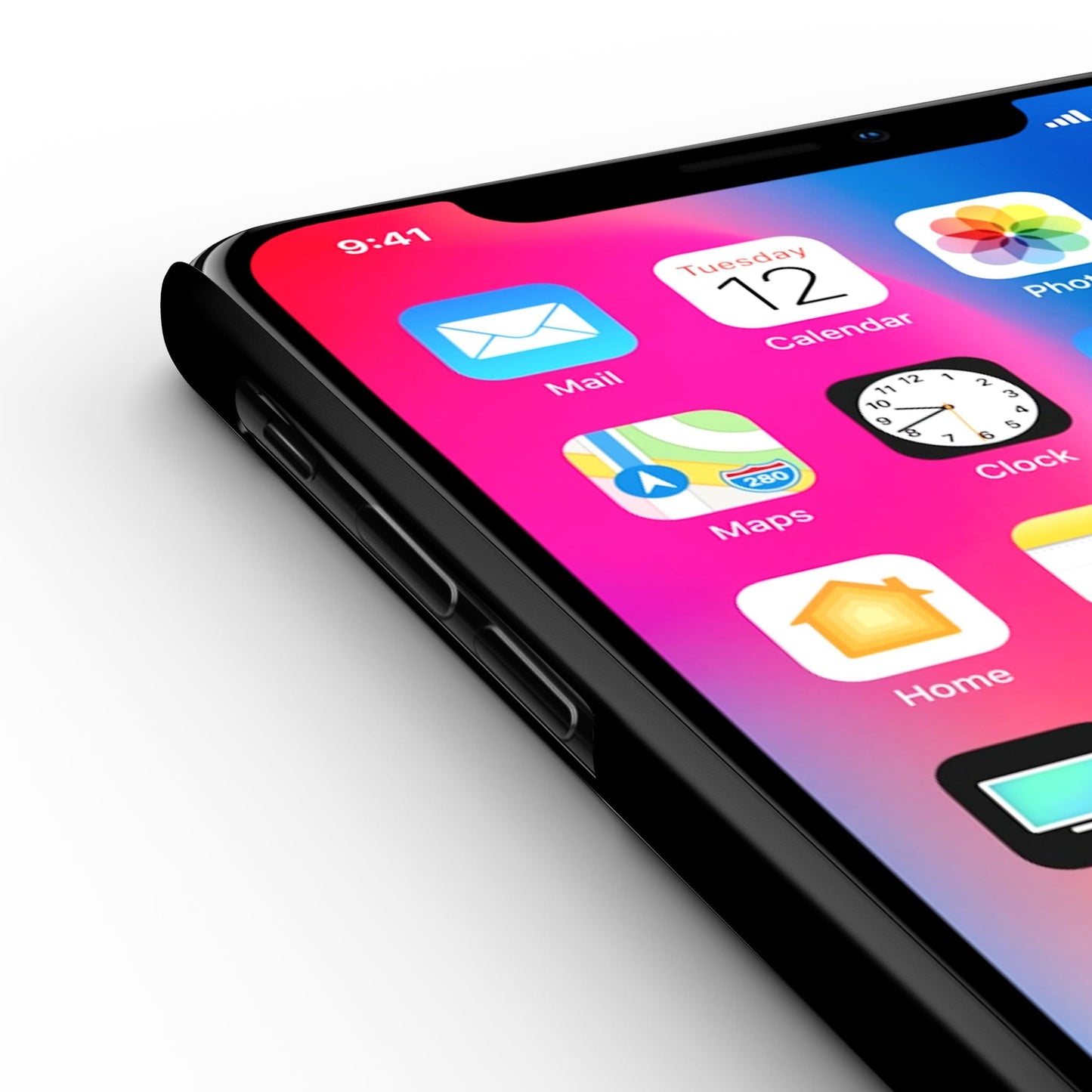 Sleek Looksmaxxing Phone Case - Swift Phone Cases