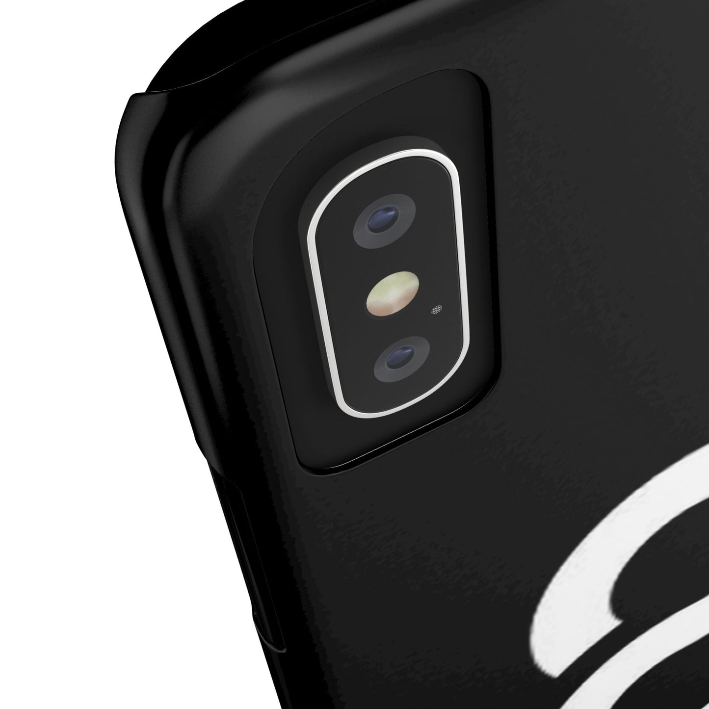 Sleek Looksmaxxing Phone Case - Swift Phone Cases