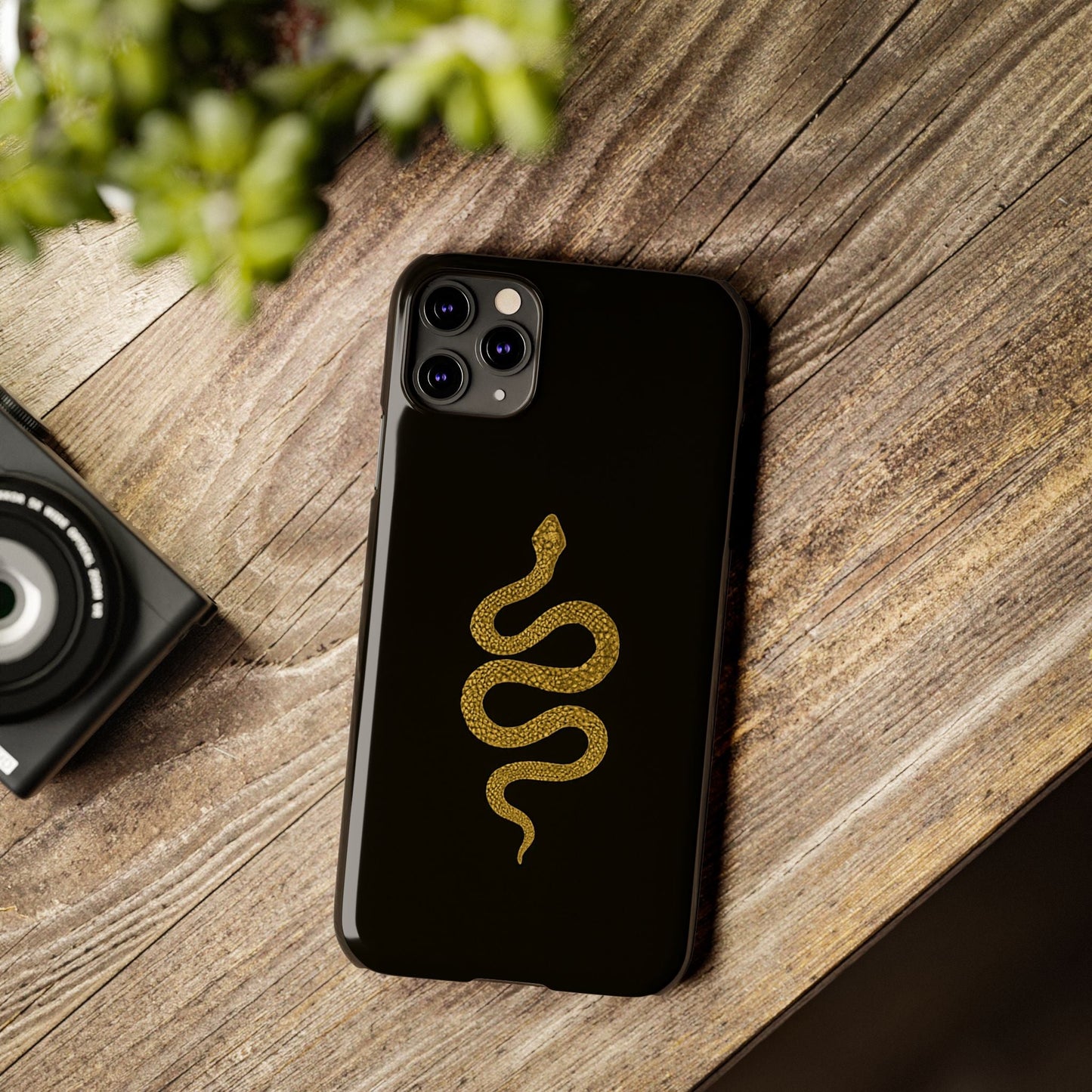 Snake Slim Phone Case - Swift Phone Cases