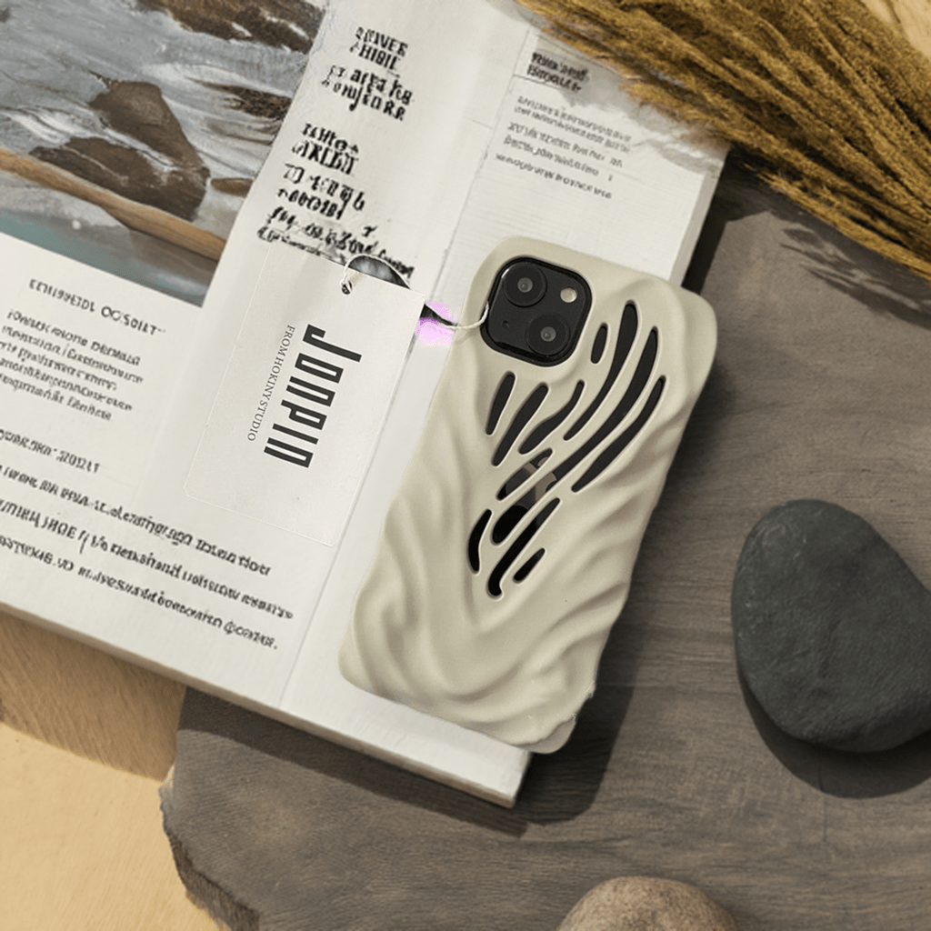 The Original Foam Runner Case - Swift Phone Cases