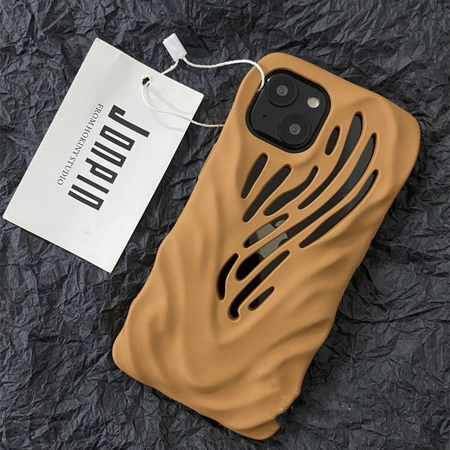 The Original Foam Runner Case - Swift Phone Cases