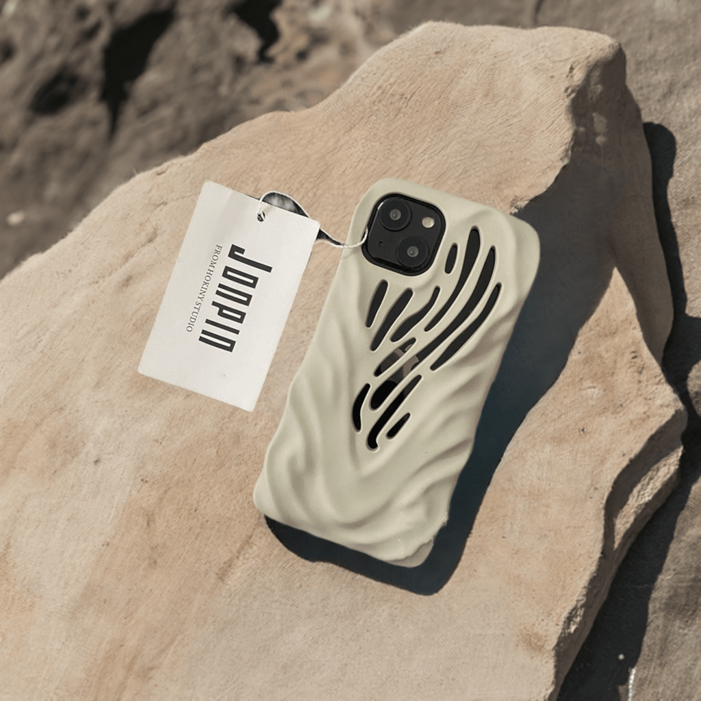 The Original Foam Runner Case - Swift Phone Cases