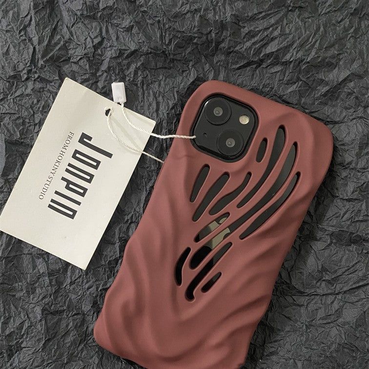 The Original Foam Runner Case - Swift Phone Cases