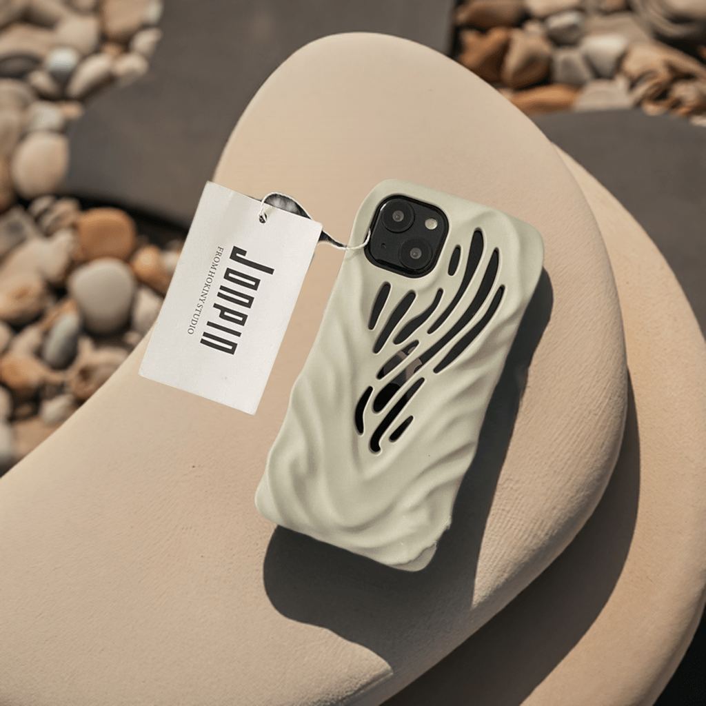 The Original Foam Runner Case - Swift Phone Cases