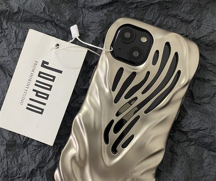 The Original Foam Runner Case - Swift Phone Cases