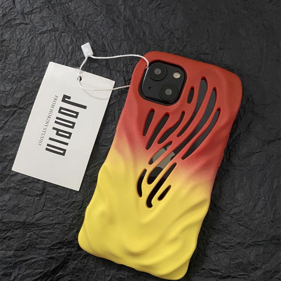 The Original Foam Runner Case - Swift Phone Cases