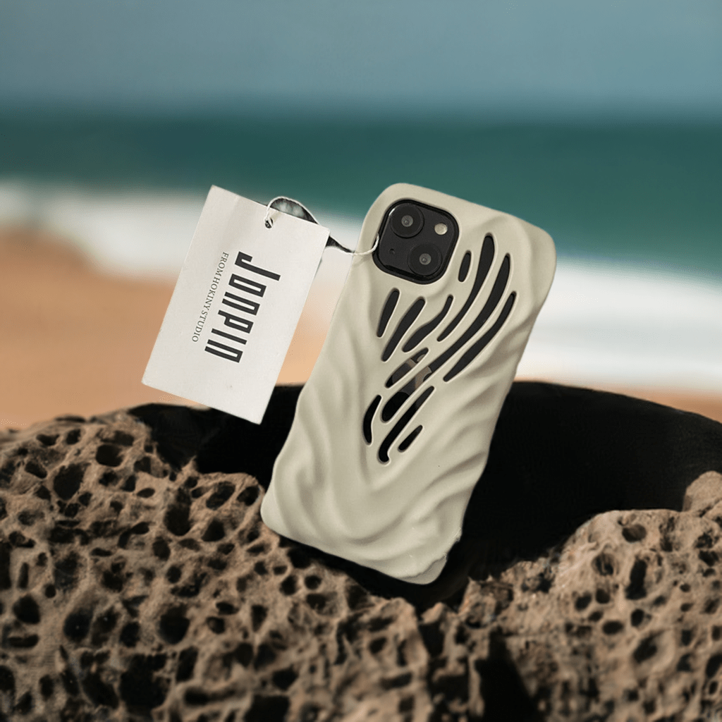 The Original Foam Runner Case - Swift Phone Cases