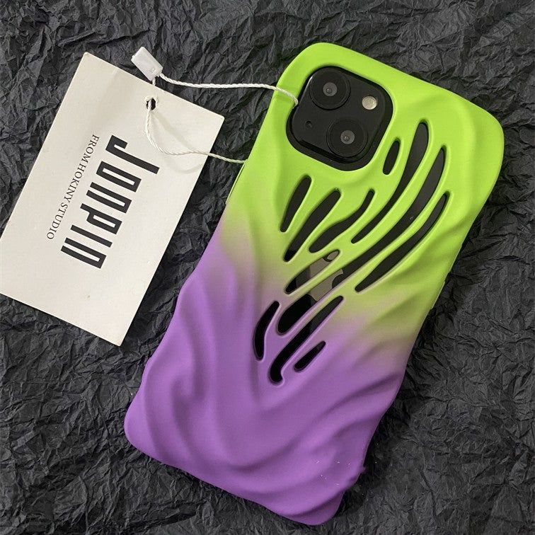 The Original Foam Runner Case - Swift Phone Cases