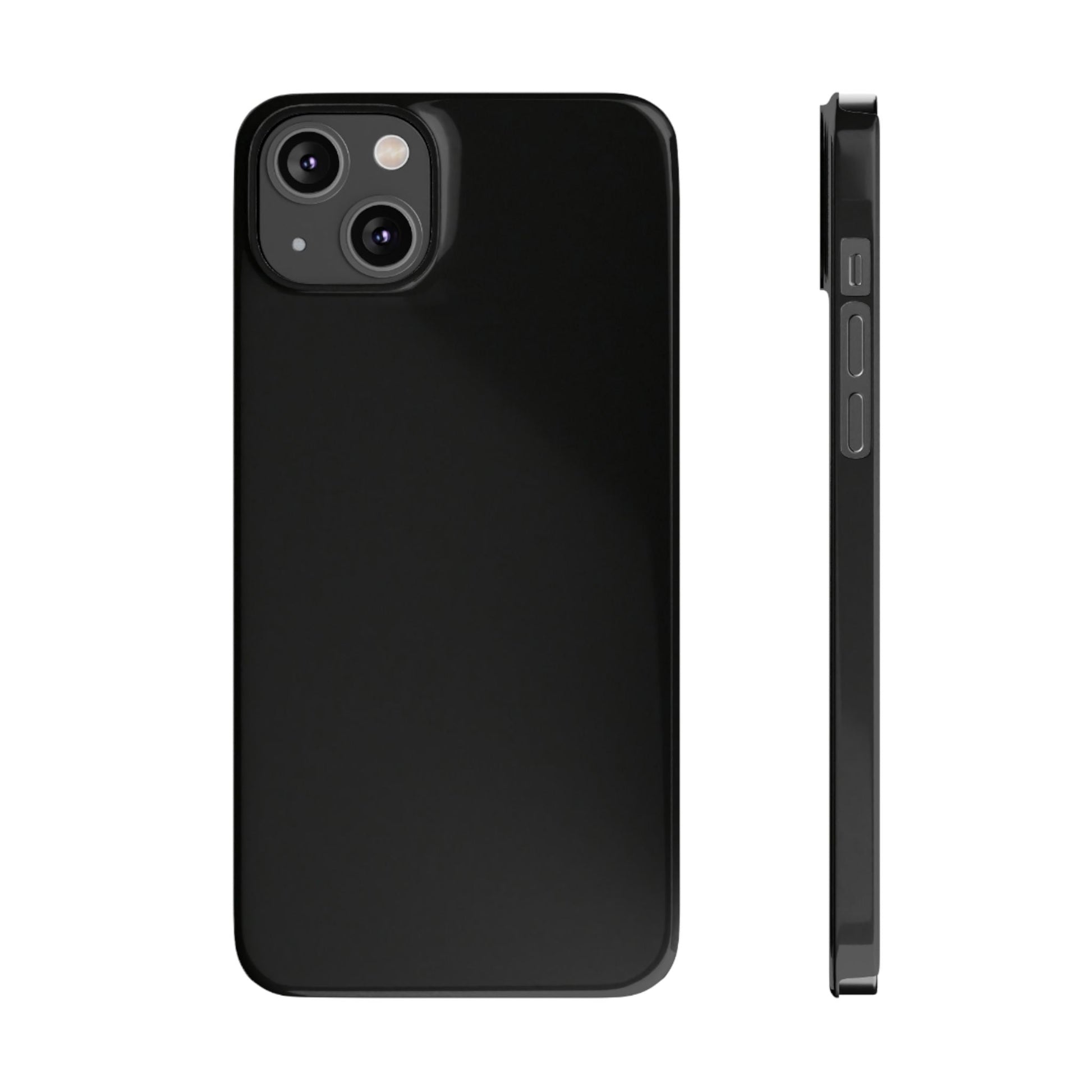 Black Phone Case - Swift Phone Cases