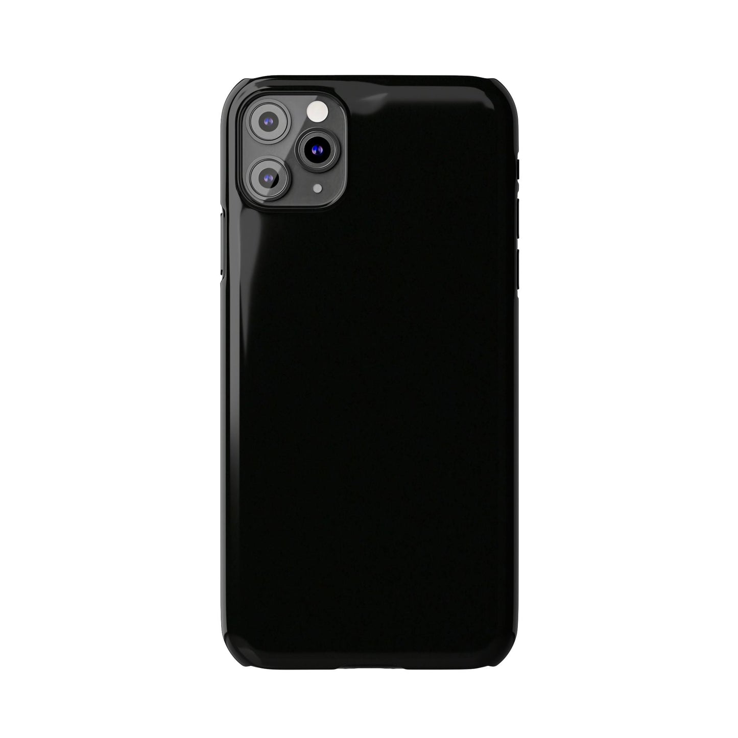 Black Phone Case - Swift Phone Cases