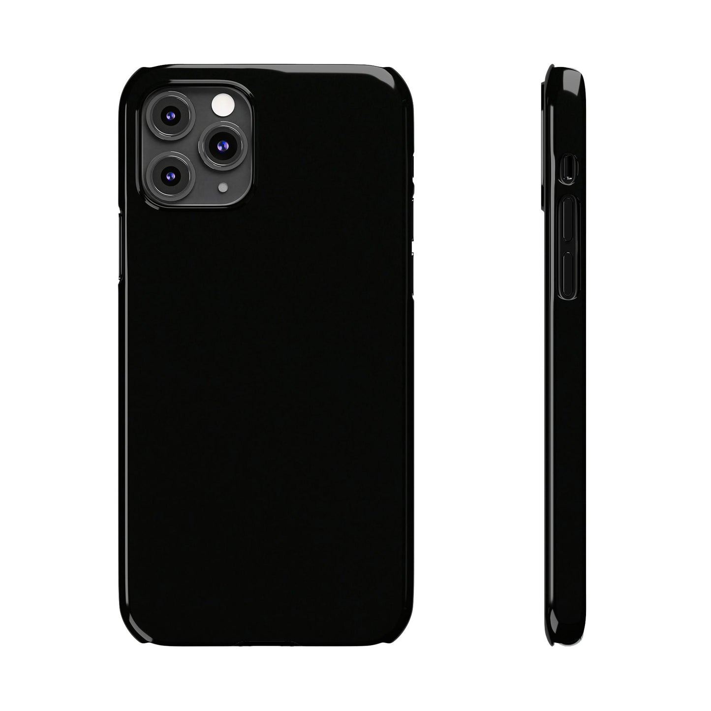 Black Phone Case - Swift Phone Cases