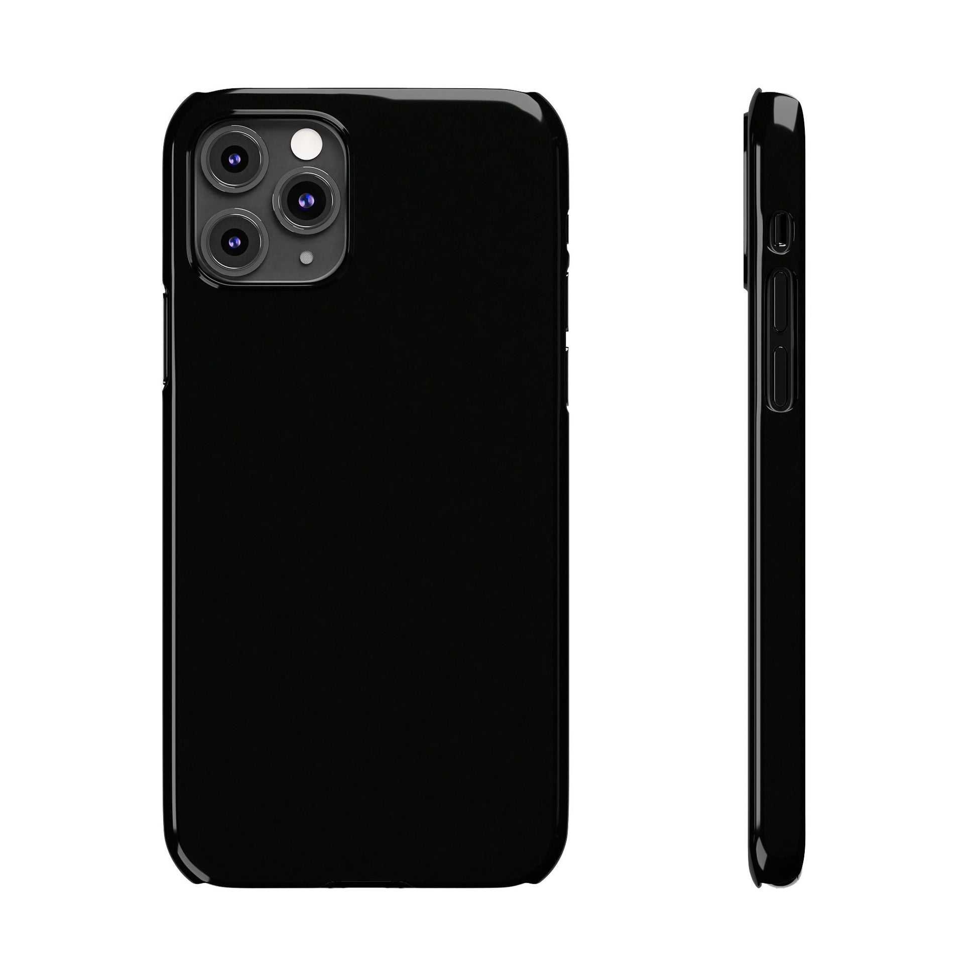 Black Phone Case - Swift Phone Cases