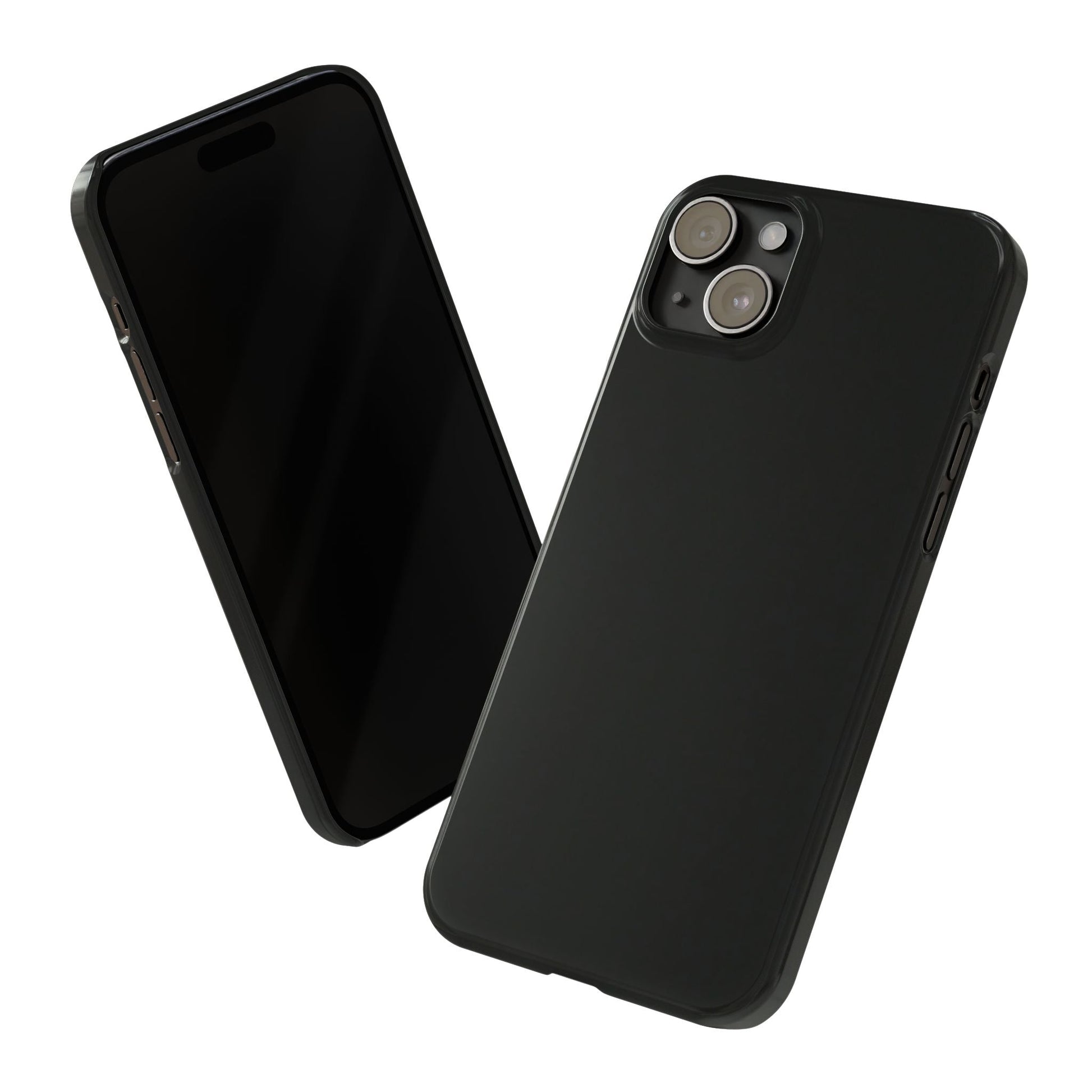 Black Phone Case - Swift Phone Cases
